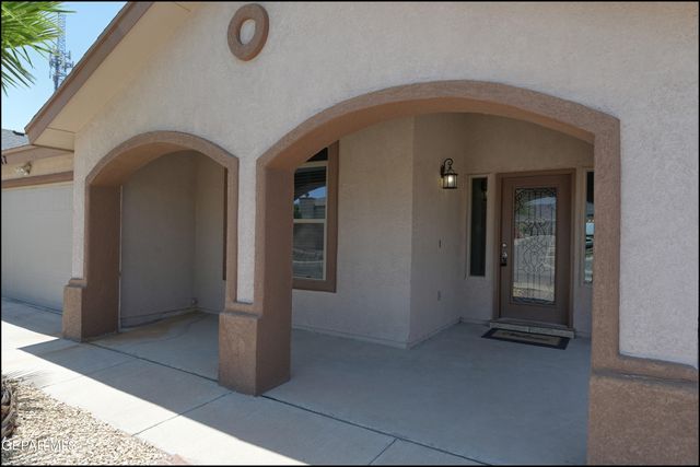 6617 Berringer Street, El Paso, TX 79932