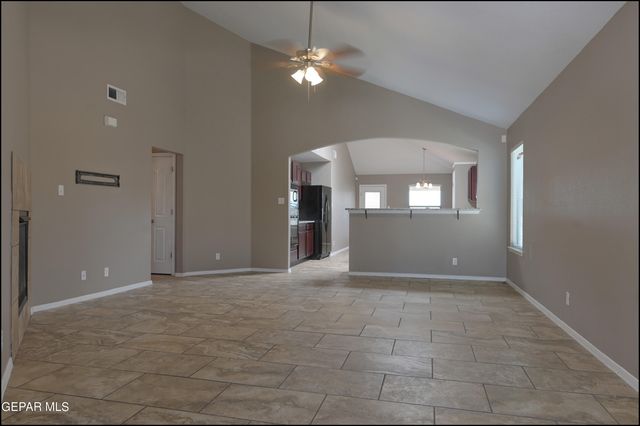 6617 Berringer Street, El Paso, TX 79932