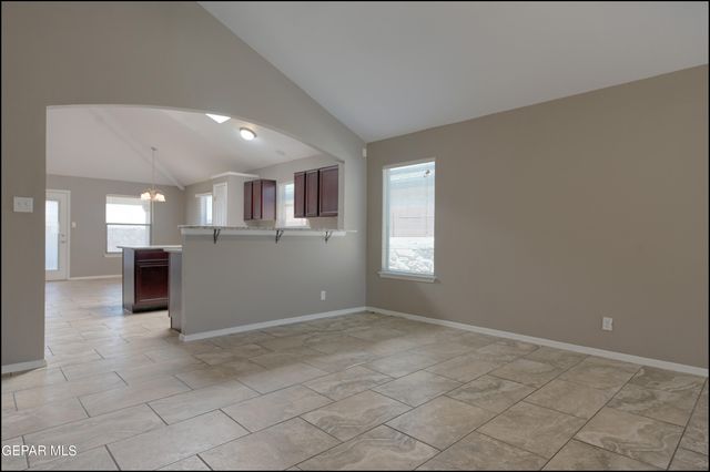 6617 Berringer Street, El Paso, TX 79932