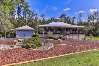 11071 W Thoreau Place, Crystal River, FL 34428