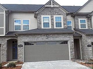 5633 Garrow Glen Road, Charlotte, NC 28278