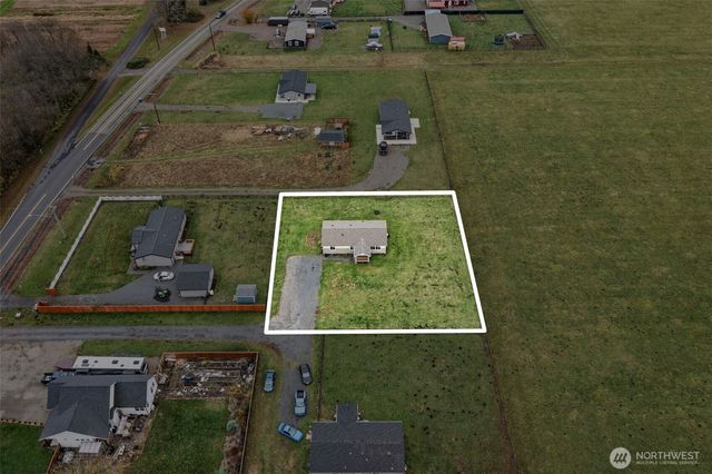 208 Mossyrock Rd West, Mossyrock, WA 98564