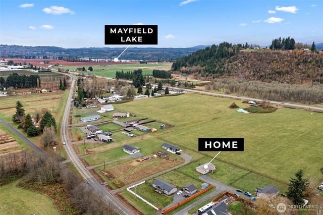 208 Mossyrock Rd West, Mossyrock, WA 98564