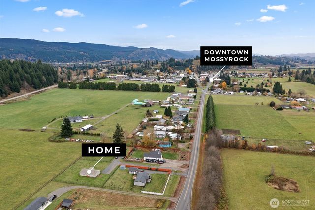 208 Mossyrock Rd West, Mossyrock, WA 98564