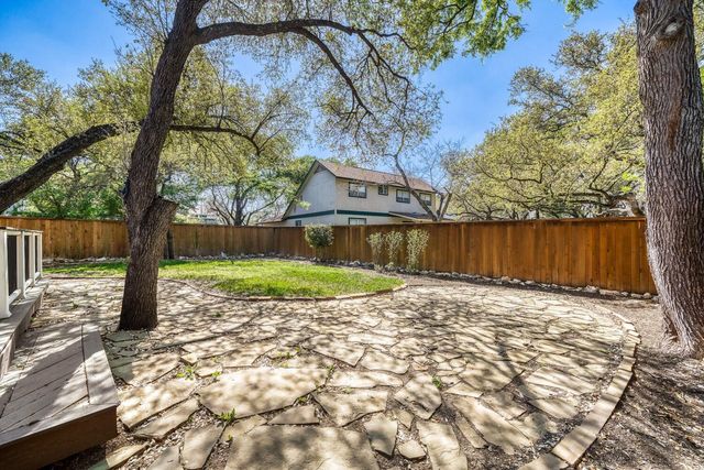 4148 Stonecroft DR, Austin, TX 78749