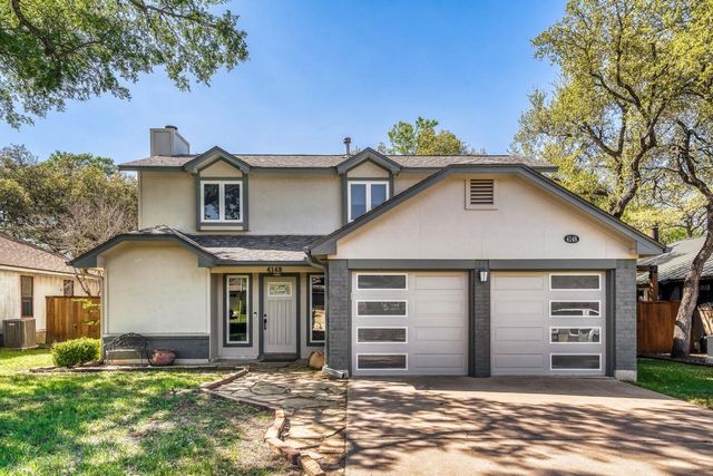 4148 Stonecroft DR, Austin, TX 78749