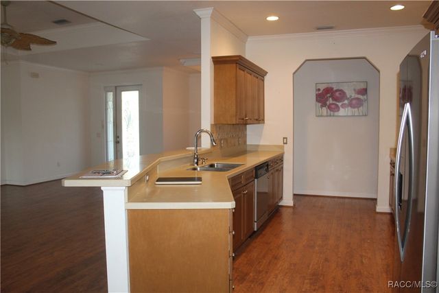 5414 S Bristol Terrace, Inverness, FL 34452