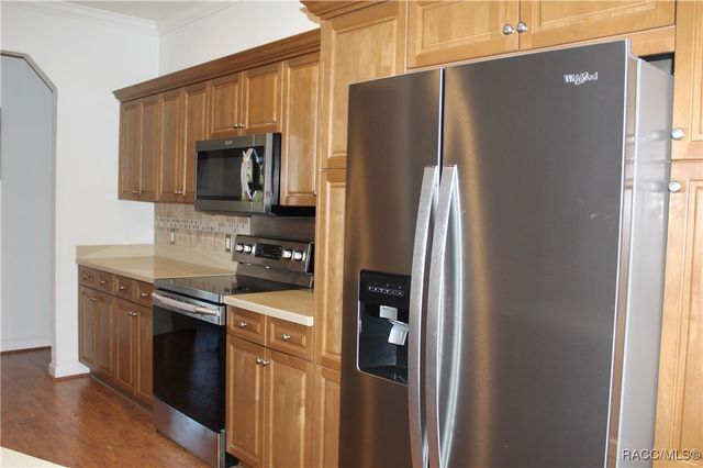 5414 S Bristol Terrace, Inverness, FL 34452