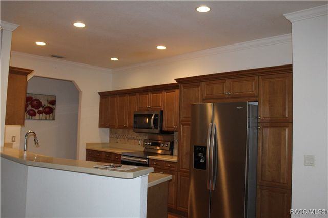 5414 S Bristol Terrace, Inverness, FL 34452