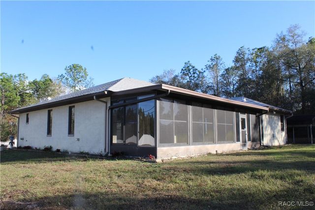 5414 S Bristol Terrace, Inverness, FL 34452