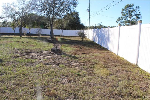 5414 S Bristol Terrace, Inverness, FL 34452