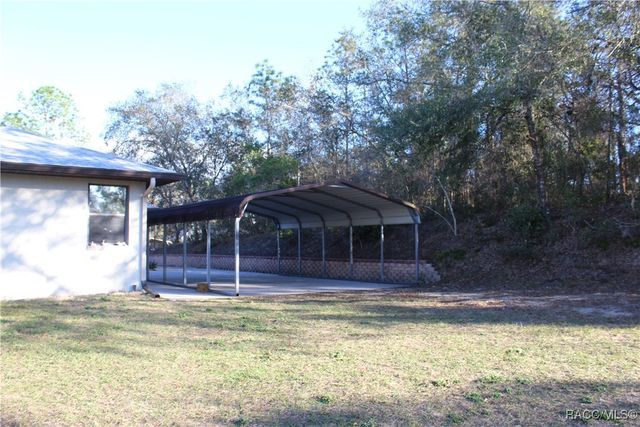 5414 S Bristol Terrace, Inverness, FL 34452