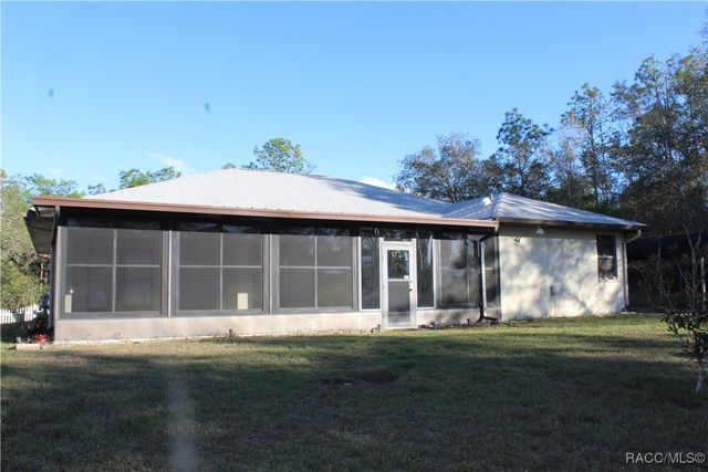 5414 S Bristol Terrace, Inverness, FL 34452