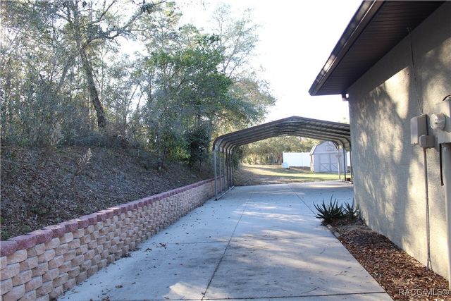 5414 S Bristol Terrace, Inverness, FL 34452