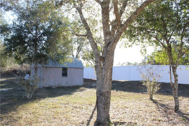 5414 S Bristol Terrace, Inverness, FL 34452