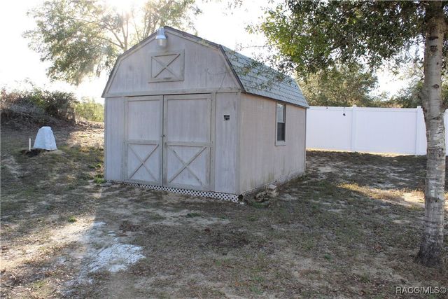 5414 S Bristol Terrace, Inverness, FL 34452