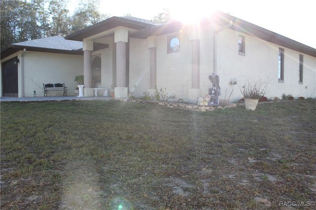 5414 S Bristol Terrace, Inverness, FL 34452