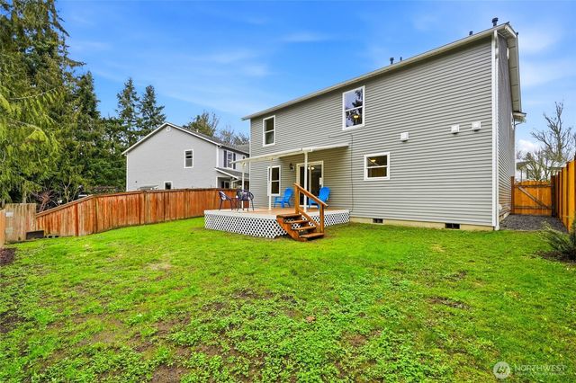 11408 51st Avenue SE, Everett, WA 98208