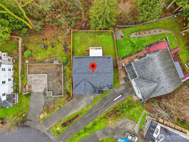 11408 51st Avenue SE, Everett, WA 98208