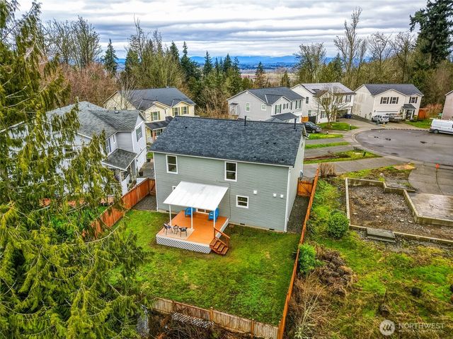 11408 51st Avenue SE, Everett, WA 98208