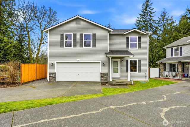 11408 51st Avenue SE, Everett, WA 98208