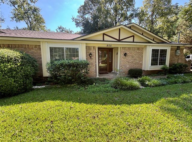 805 Evelyn Drive, Lorena, TX 76655