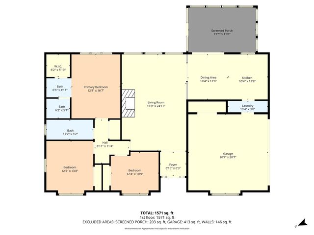 805 Evelyn Drive, Lorena, TX 76655