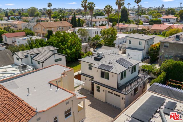 1433 Livonia Avenue, Los Angeles, CA 90035
