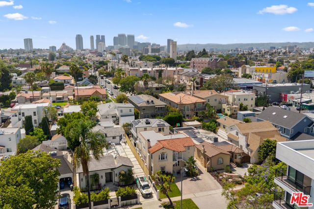 1433 Livonia Avenue, Los Angeles, CA 90035