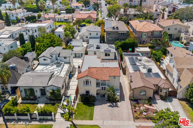 1433 Livonia Avenue, Los Angeles, CA 90035