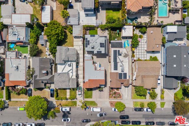 1433 Livonia Avenue, Los Angeles, CA 90035