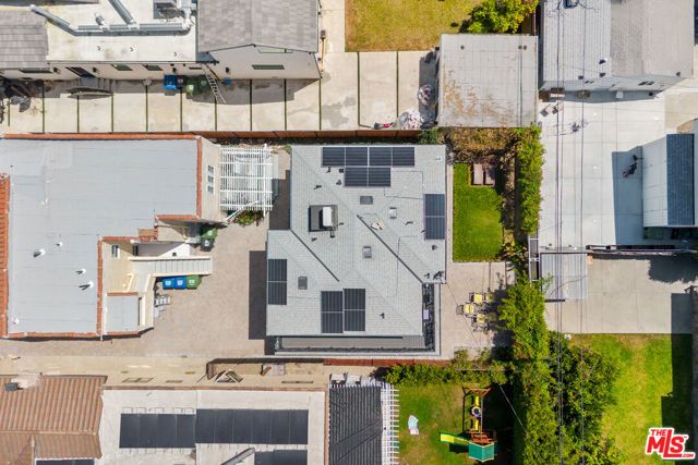 1433 Livonia Avenue, Los Angeles, CA 90035