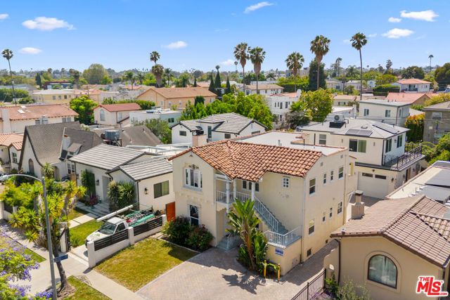 1433 Livonia Avenue, Los Angeles, CA 90035