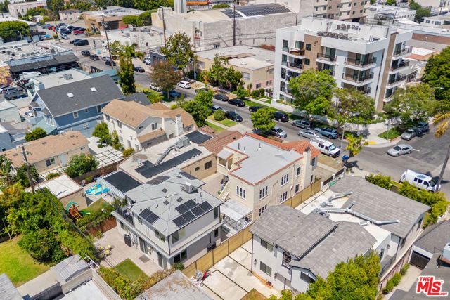1433 Livonia Avenue, Los Angeles, CA 90035