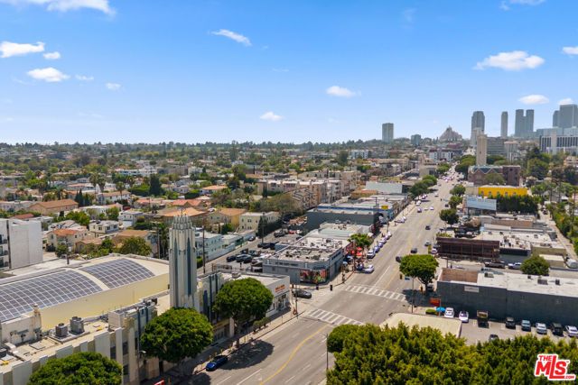 1433 Livonia Avenue, Los Angeles, CA 90035