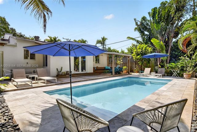 8250 NE 3rd Ct, Miami, FL 33138