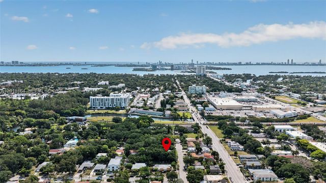 8250 NE 3rd Ct, Miami, FL 33138
