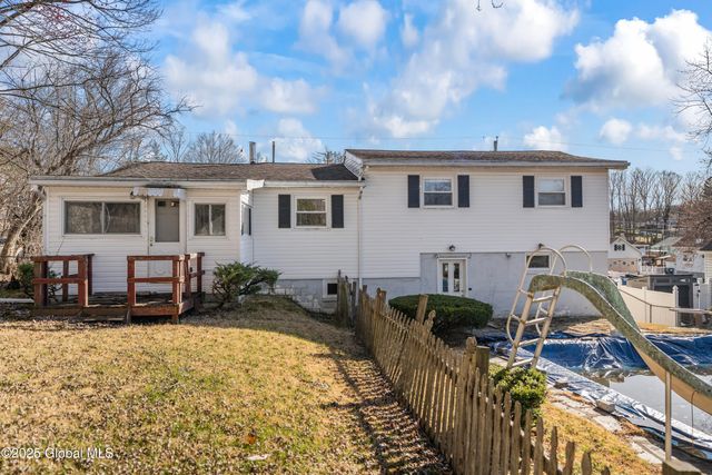 311 Belgrade Street, Schaghticoke, NY 12182