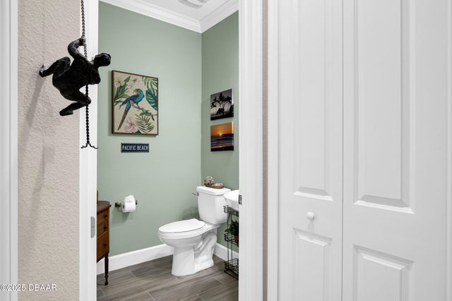 245 Pop Top Lane, Daytona Beach, FL 32124