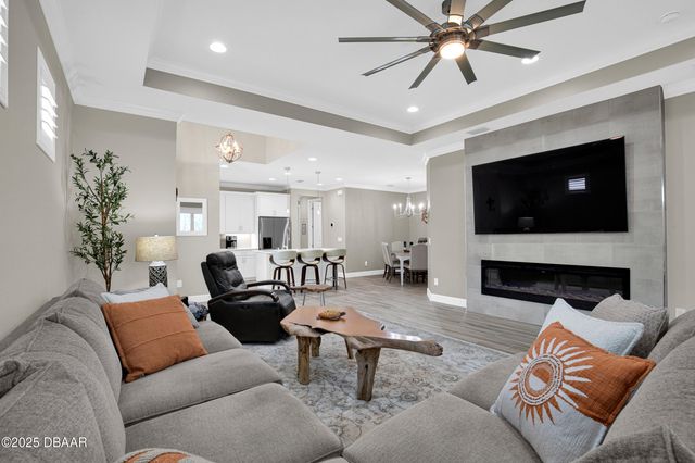 245 Pop Top Lane, Daytona Beach, FL 32124