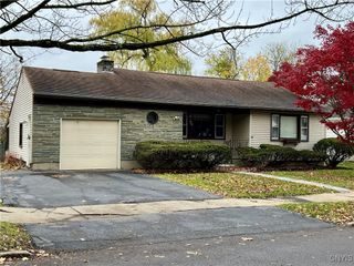 26 Geer Avenue, Utica, NY 13501