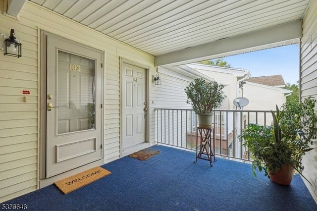 103 Potomac Dr, Bernards Twp., NJ 07920