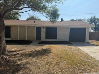 4506 Amistad, San Antonio, TX 78233