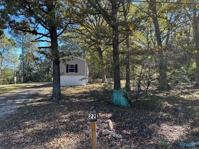 22 Joyce Street, Somerville, AL 35670