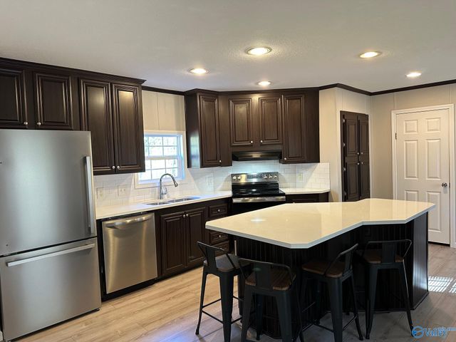 22 Joyce Street, Somerville, AL 35670