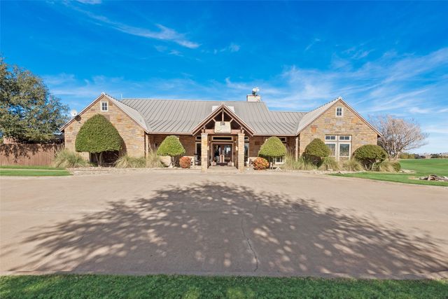 50 Jupiter Drive, Graford, TX 76449