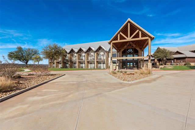 50 Jupiter Drive, Graford, TX 76449