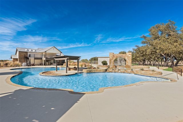 50 Jupiter Drive, Graford, TX 76449