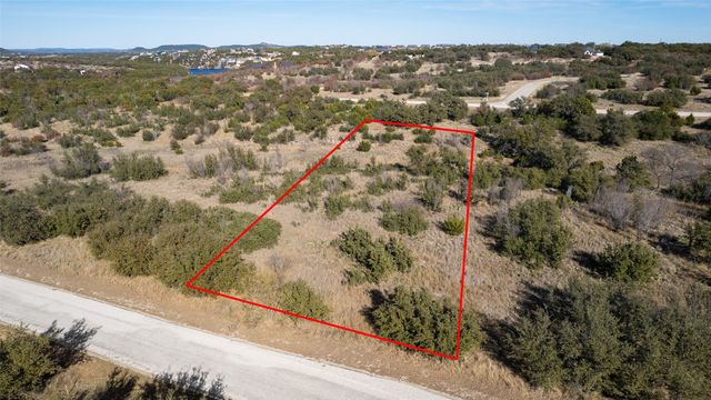 50 Jupiter Drive, Graford, TX 76449
