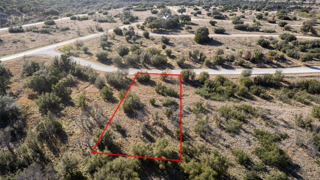 50 Jupiter Drive, Graford, TX 76449